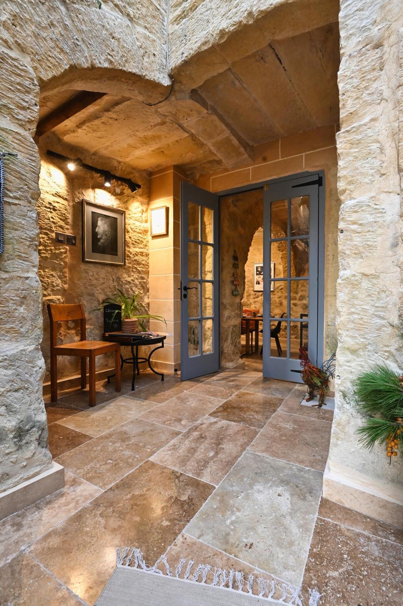 Il Luzzu - More Room For You! Victoria Exterior photo